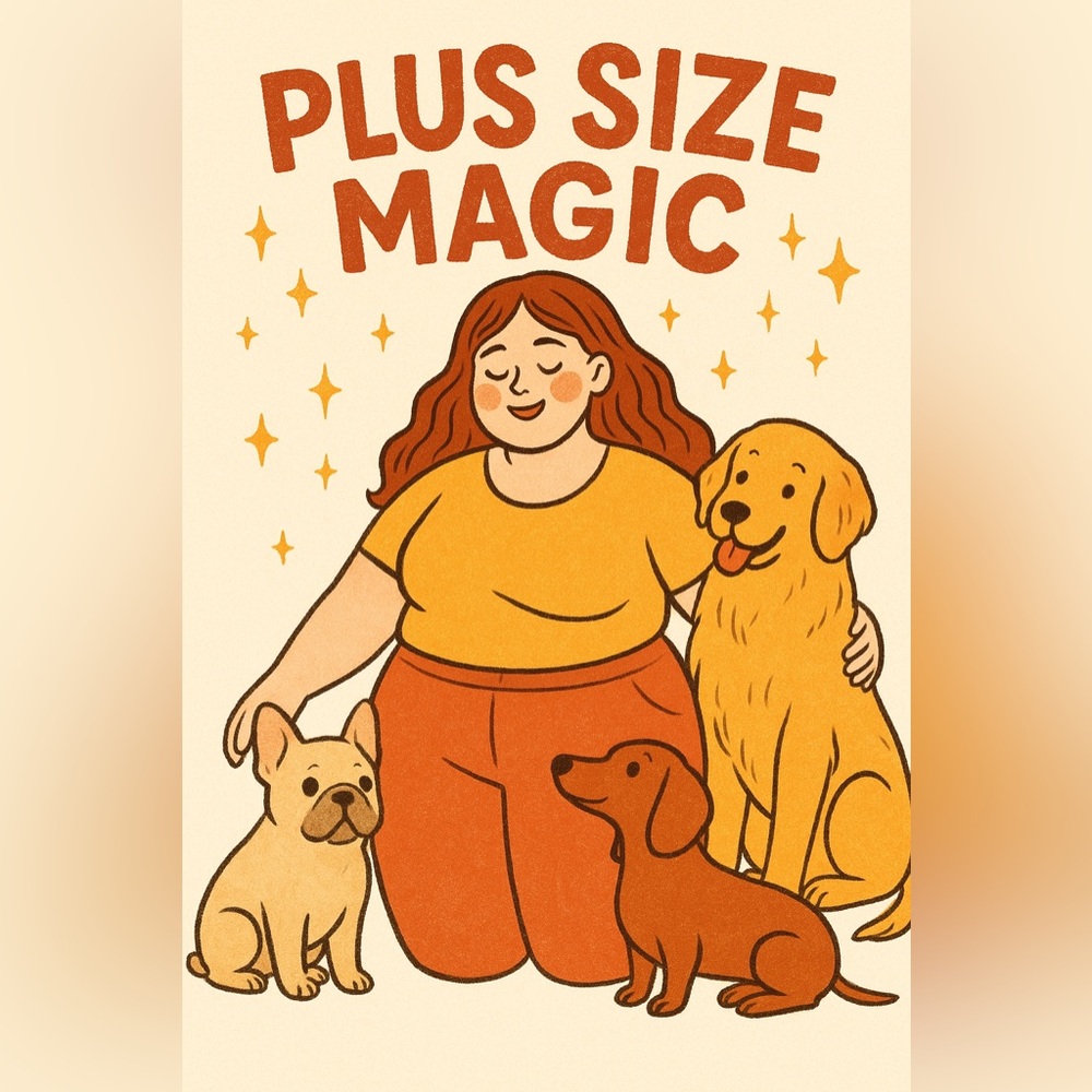 Doggirl23 is LIVE!